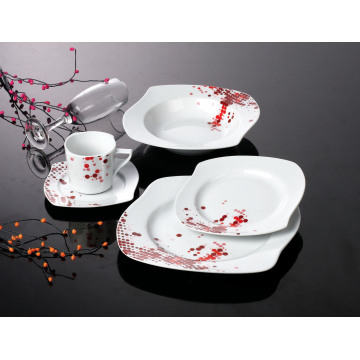 20PCS Dinner Set